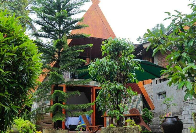 Номер Deluxe, Goa Walet Cottage