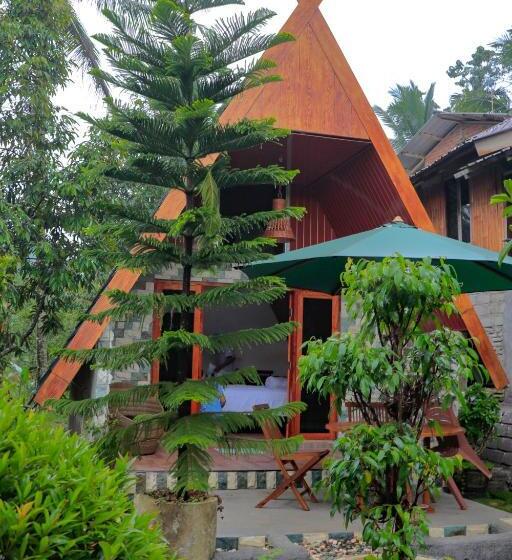 Номер Deluxe, Goa Walet Cottage