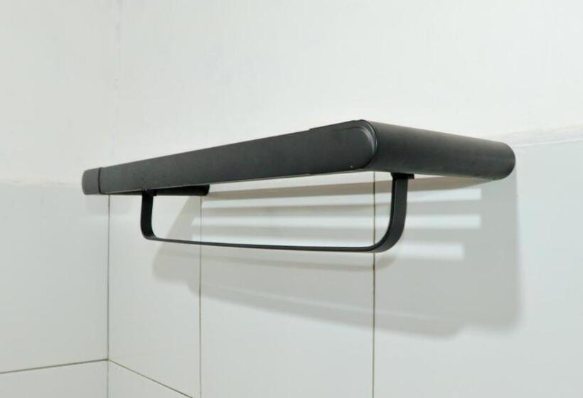Номер Deluxe, Goa Walet Cottage