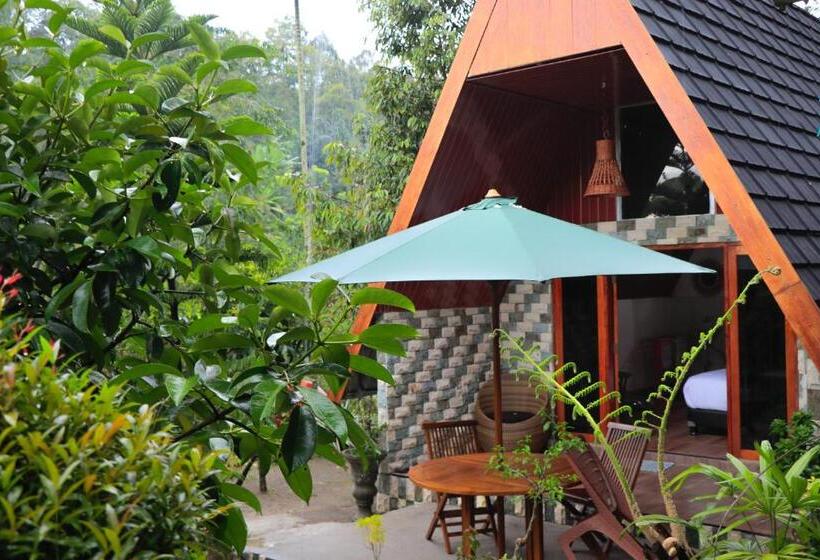 Номер Deluxe, Goa Walet Cottage