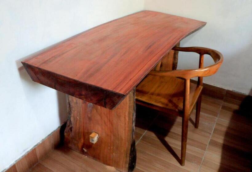 Номер Deluxe, Goa Walet Cottage