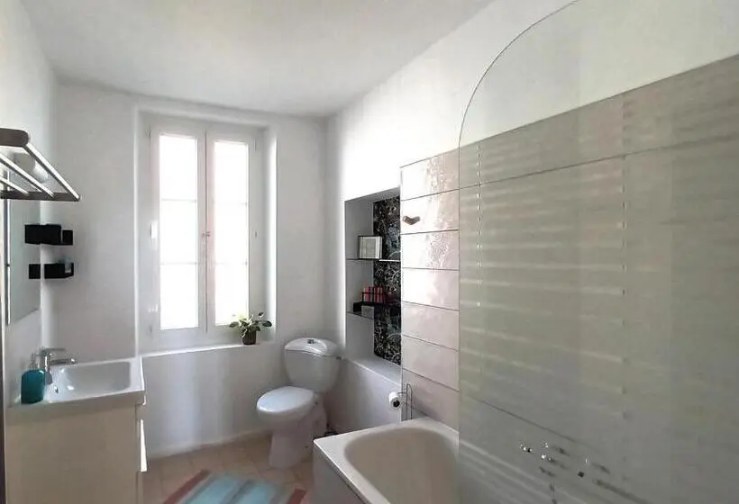スタンダードルーム, Le Relais Du Fraysse   Chambres D Hôtes