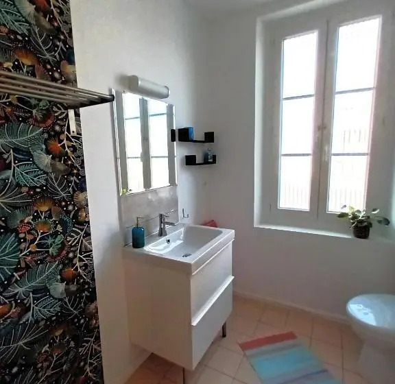 スタンダードルーム, Le Relais Du Fraysse   Chambres D Hôtes