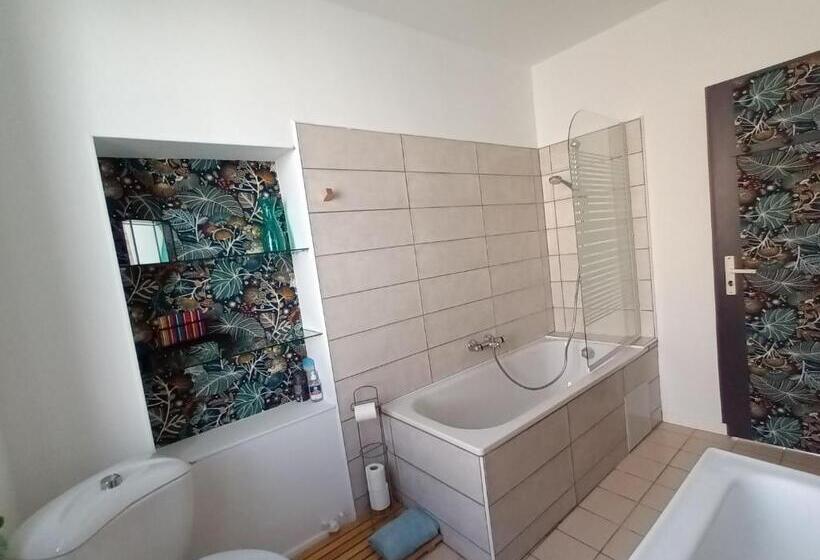 Номер Стандарт, Le Relais Du Fraysse   Chambres D Hôtes