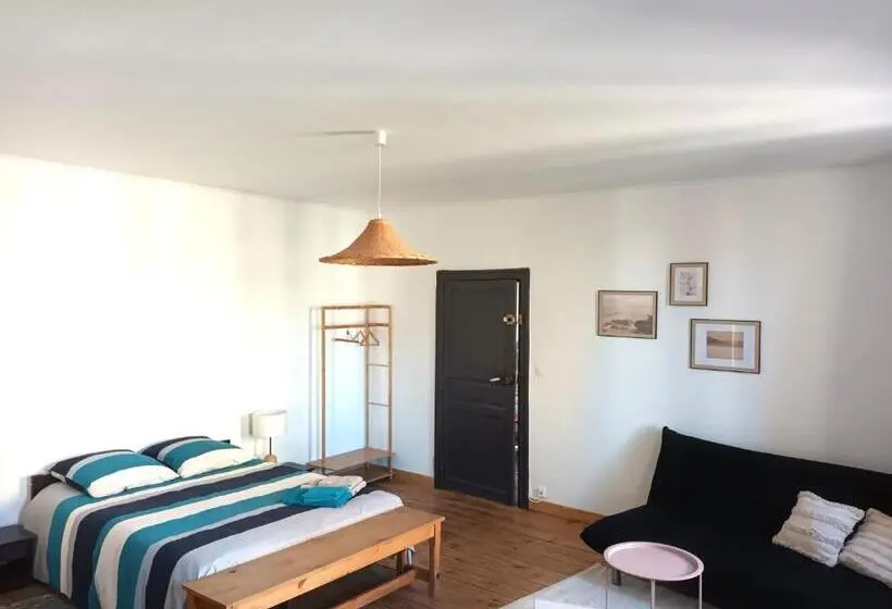 スタンダードルーム, Le Relais Du Fraysse   Chambres D Hôtes