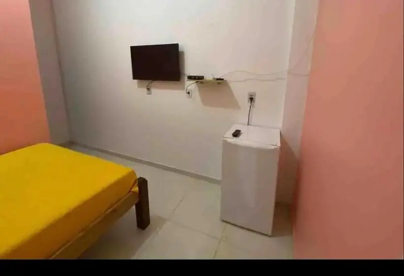 Apartamento 1 Dormitório, Divino