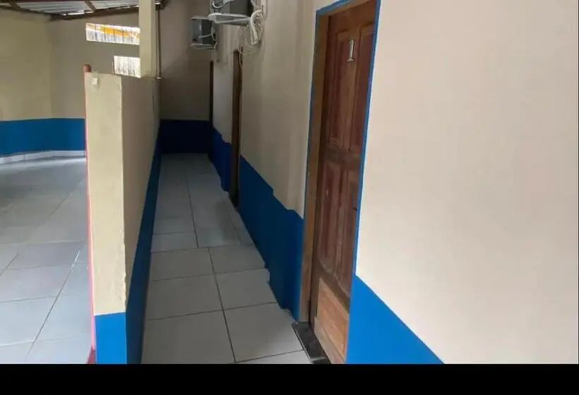 Apartamento 1 Dormitório, Divino