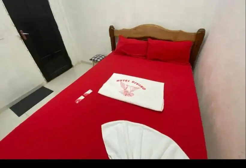 Apartamento 1 Dormitório, Divino