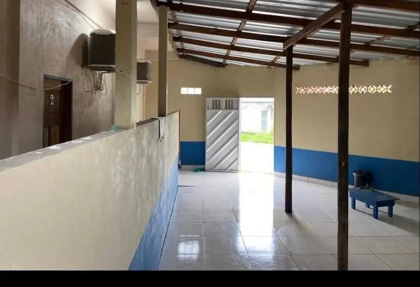 Apartamento 1 Dormitório, Divino