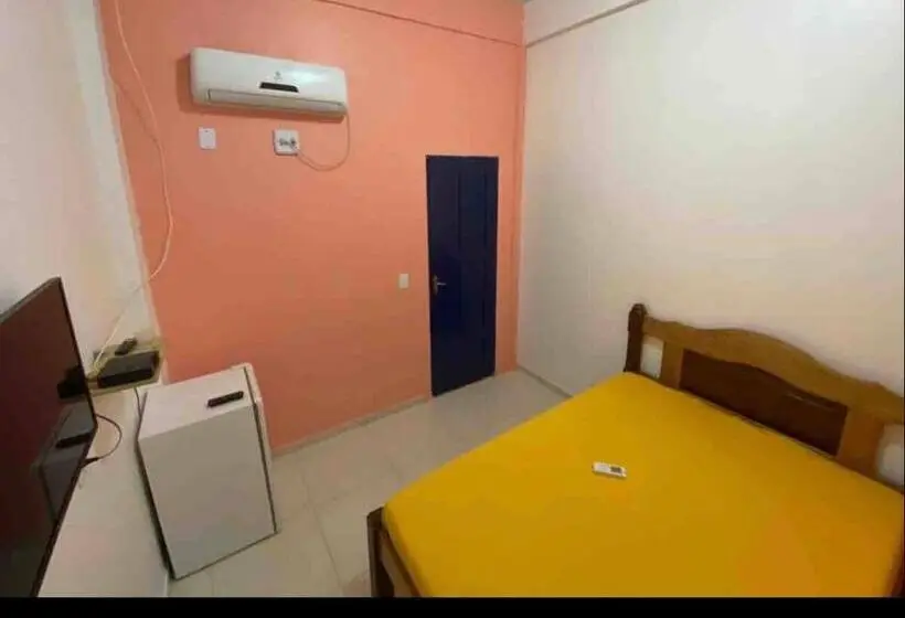 Apartamento 1 Dormitório, Divino