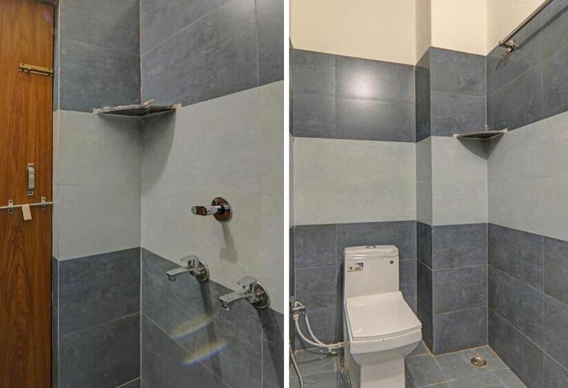 اتاق کلاسیک سه تخته, Super Hotel O Aanandwan Palace