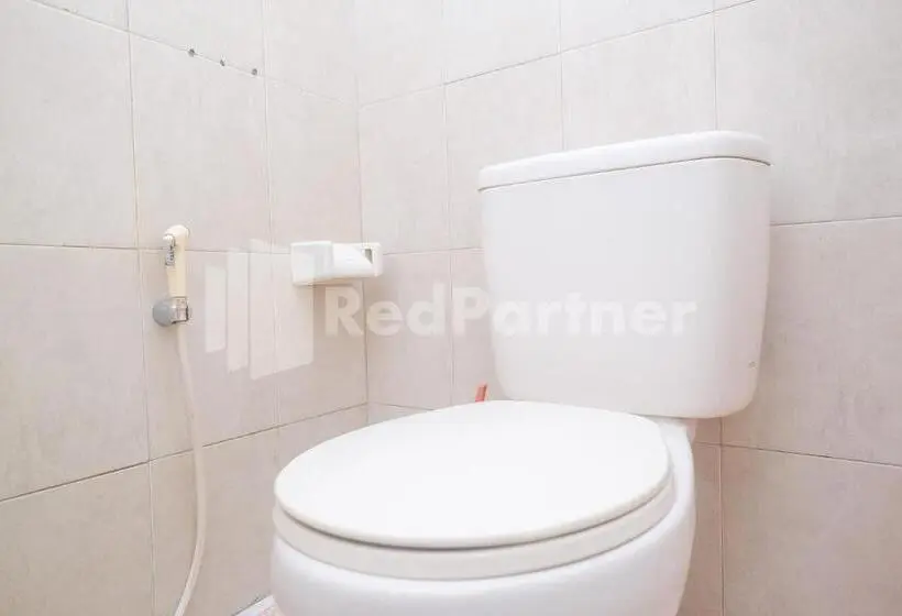 اتاق استاندارد, Ndalem Pundhi Maguwoharjo Redpartner