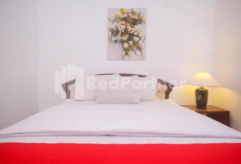 스탠다드 룸, Ndalem Pundhi Maguwoharjo Redpartner