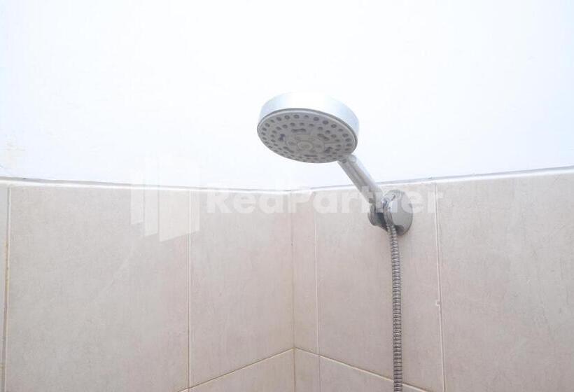 스탠다드 룸, Ndalem Pundhi Maguwoharjo Redpartner