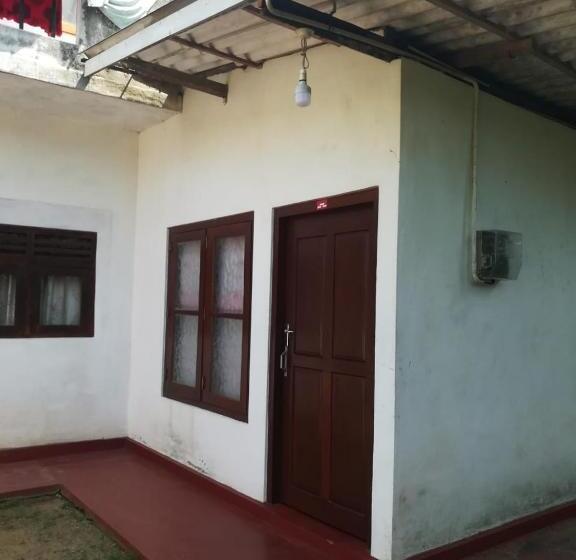 חדר סטנדרט, Niro Villa