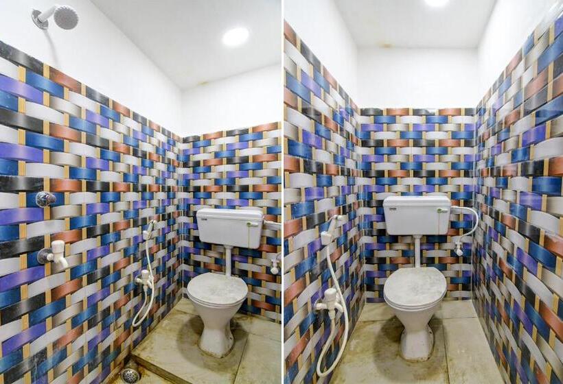 חדר סטנדרט, Oyo Mannat Inn