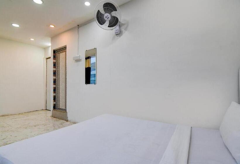 חדר סטנדרט, Oyo Mannat Inn