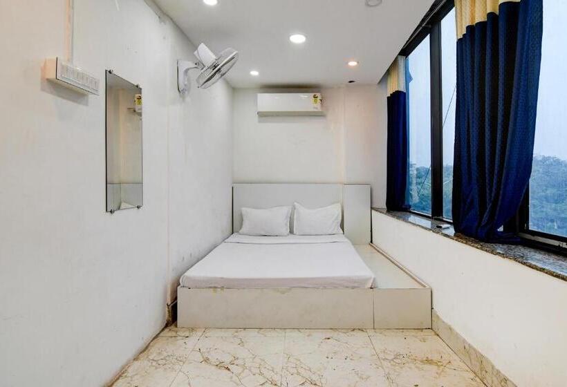 חדר סטנדרט, Oyo Mannat Inn