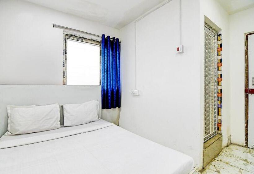 חדר סטנדרט, Oyo Mannat Inn