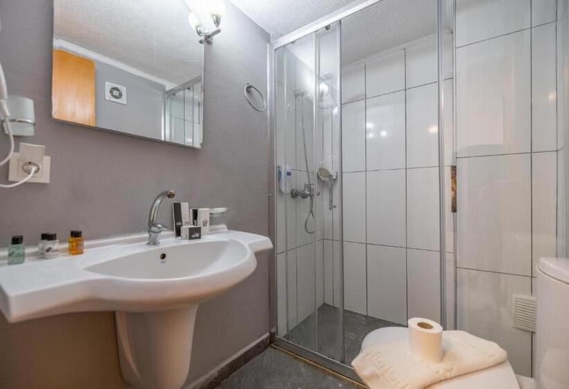 스탠다드 룸 가든 전망, Regulus Beach Resort