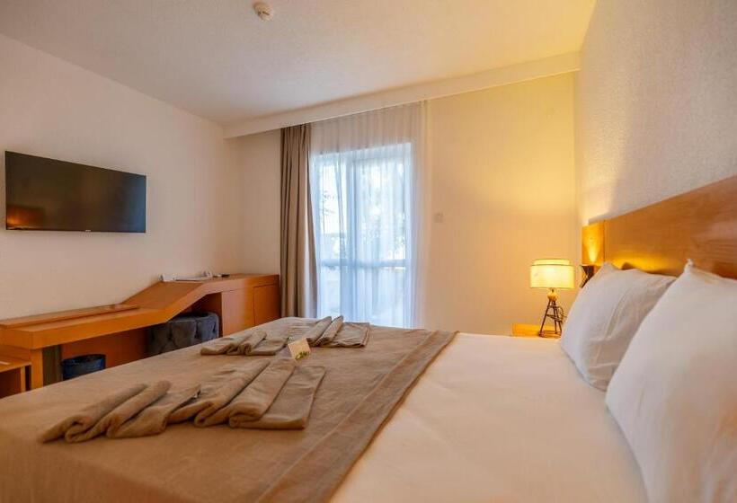 스탠다드 룸 가든 전망, Regulus Beach Resort