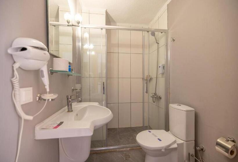 Номер Стандарт Вид на Море, Regulus Beach Resort