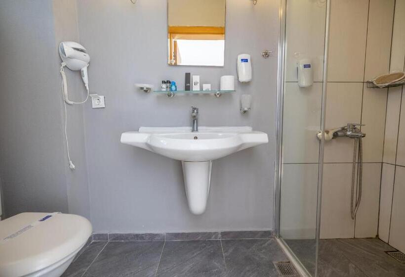 Семейный Номер, Regulus Beach Resort