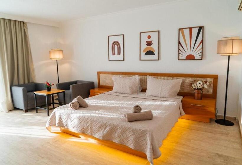 패밀리 룸, Regulus Beach Resort