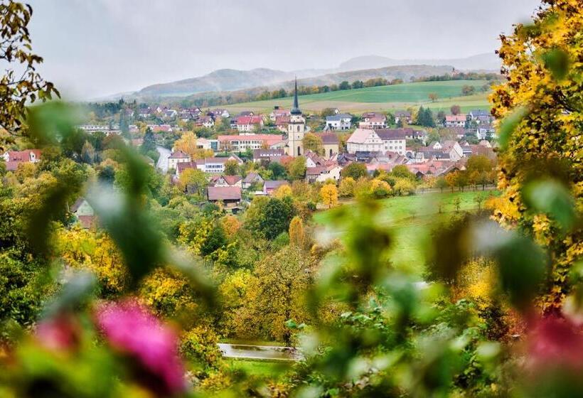 Номер Стандарт с Балконом, Sonnentau