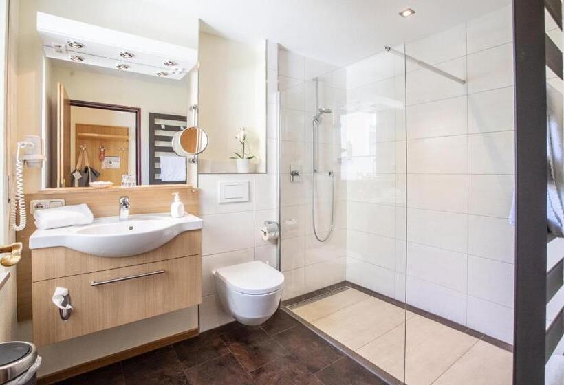 Номер Стандарт Индивидуальный, Sonnentau