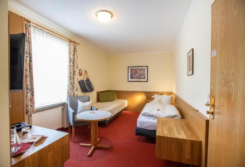 Номер Стандарт Индивидуальный, Sonnentau