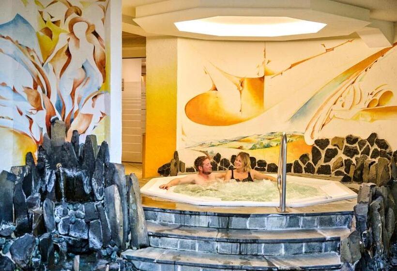 Номер Стандарт Индивидуальный, Sonnentau