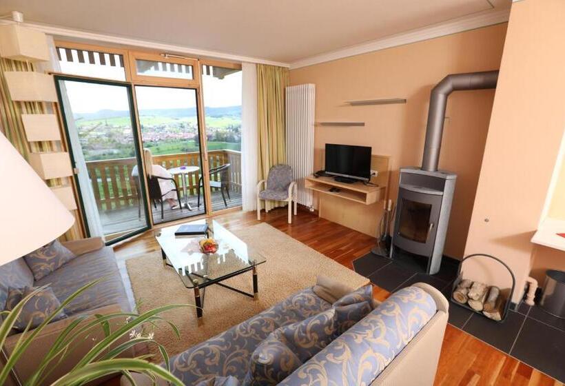 Люкс Вид на Город, Sonnentau