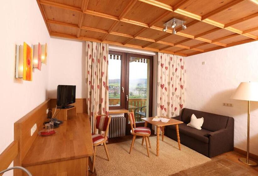 Люкс Вид на Город, Sonnentau