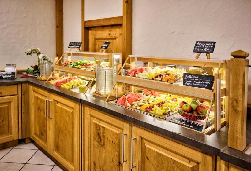 Люкс Вид на Город, Sonnentau