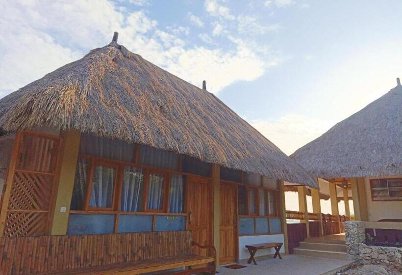 Номер Стандарт с Балконом, Villa Redemptorist