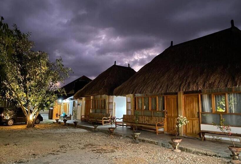 Номер Стандарт с Балконом, Villa Redemptorist