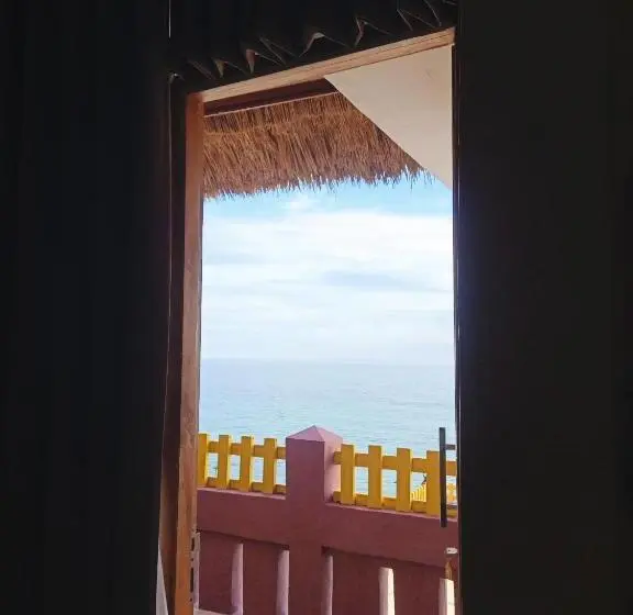 バルコニー付きスタンダードルーム, Villa Redemptorist