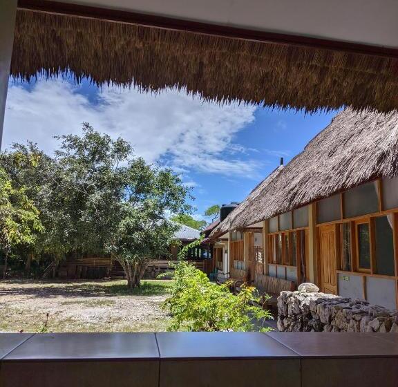 Номер Deluxe Вид на Море, Villa Redemptorist