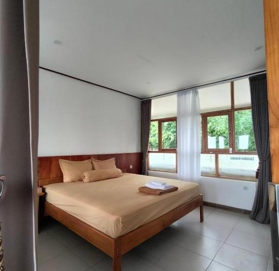 Стандартный Номер Кровать Кинг, Villa Redemptorist