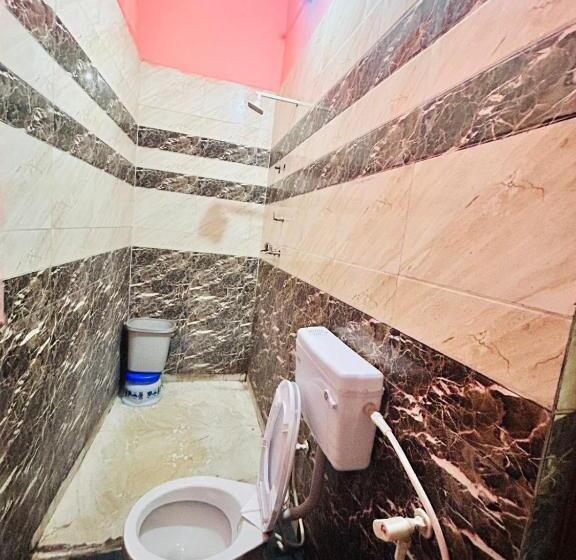Quarto Executivo, Agrawal Inn Guest House