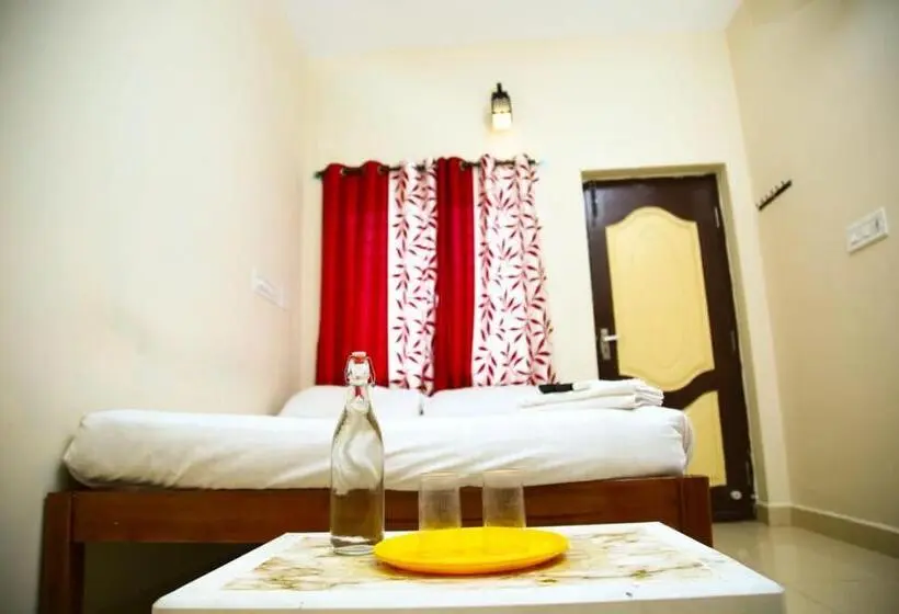 スタンダードルーム, ‌‌florence Guest House