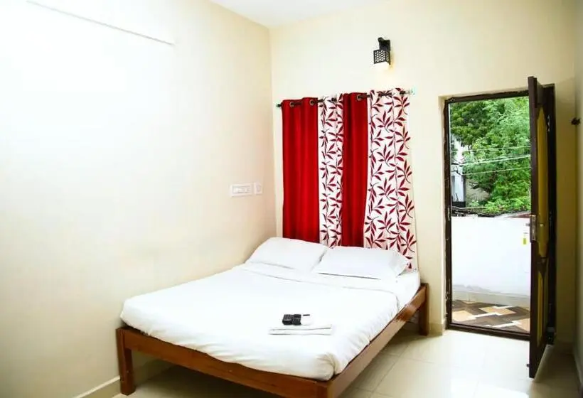 スタンダードルーム, ‌‌florence Guest House