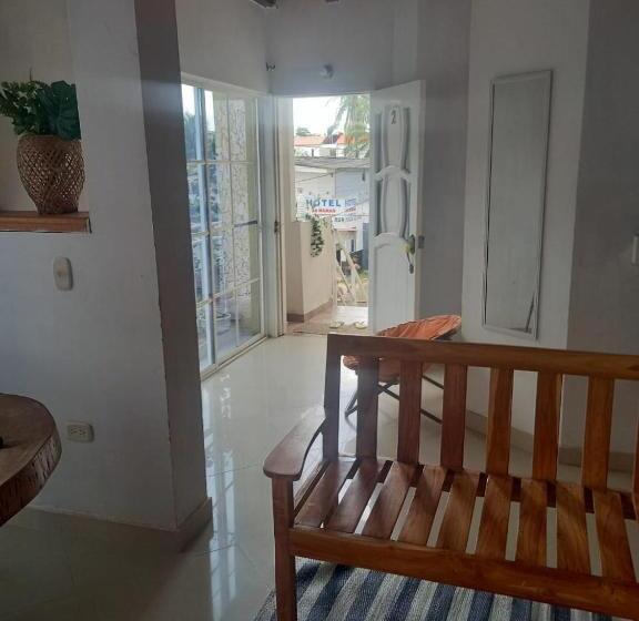 침실 1개 아파트, Apartahotel Mar Azul