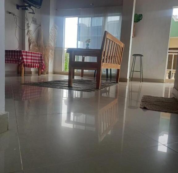 침실 1개 아파트, Apartahotel Mar Azul