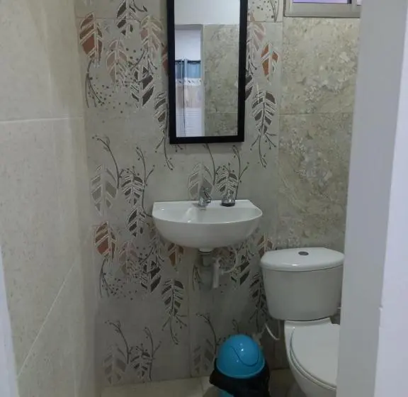 Standard-huone, Apartahotel Mar Azul
