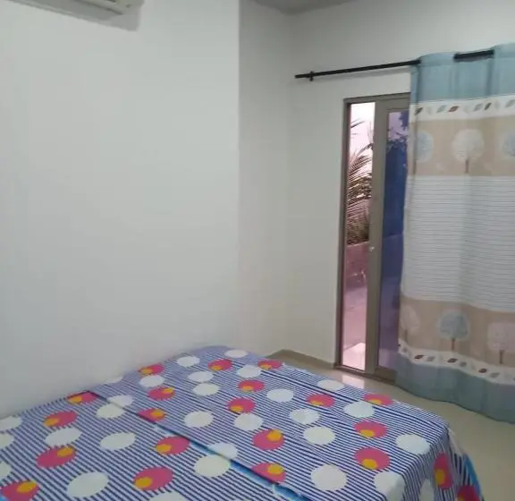 Standard Kolmen Hengen Huone, Apartahotel Mar Azul