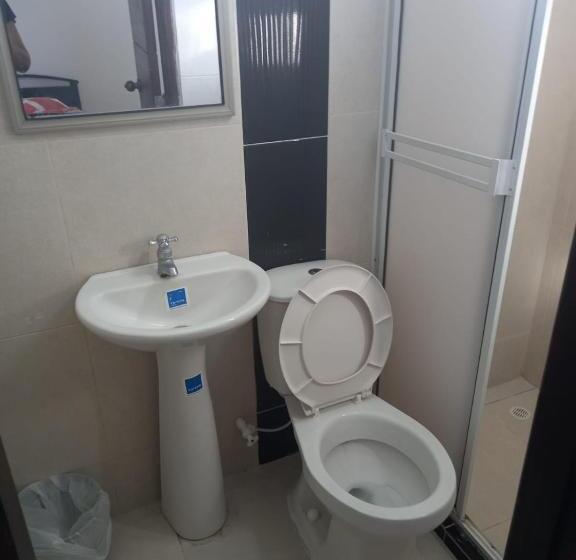 스탠다드 트리플 룸, Apartahotel Mar Azul