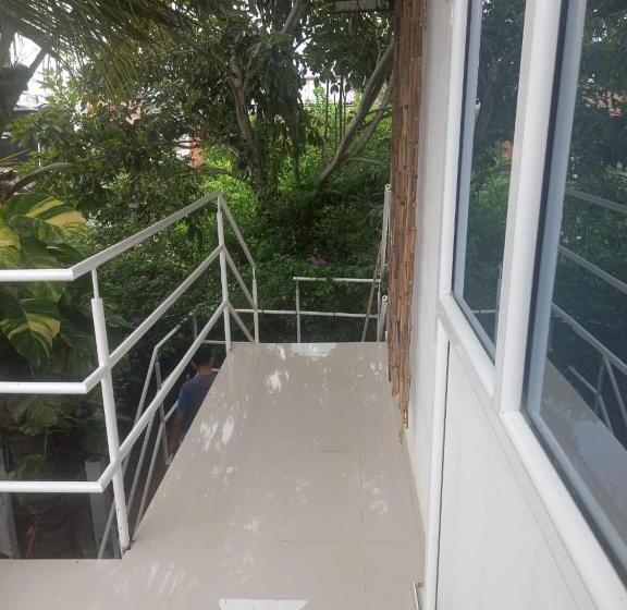 클래식 4인 룸, Apartahotel Mar Azul