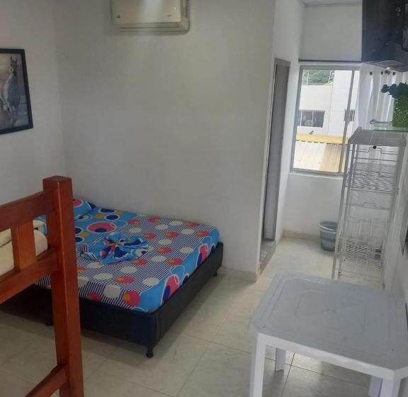 패밀리 룸, Apartahotel Mar Azul